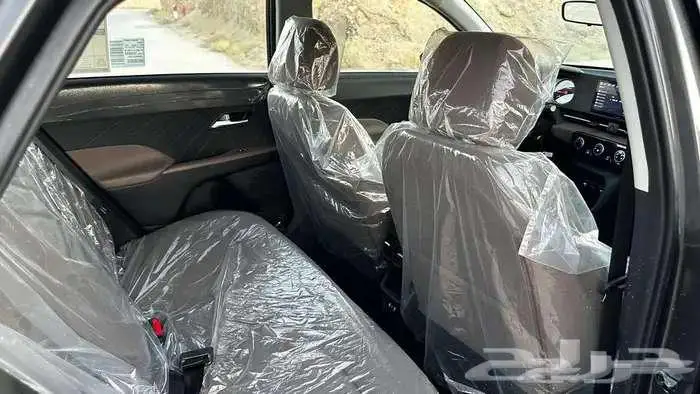 هيونداي اكسنت - 2026 - فليت ومتوفر سمارت 5