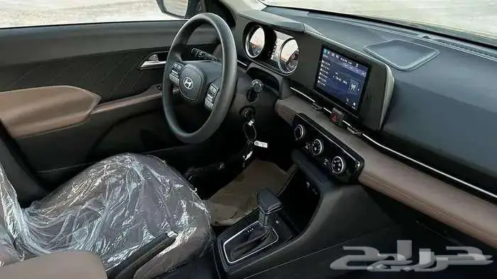 هيونداي اكسنت - 2026 - فليت ومتوفر سمارت 8