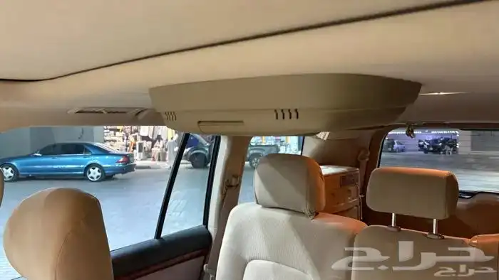 جيب لاندكروزر 2014 0