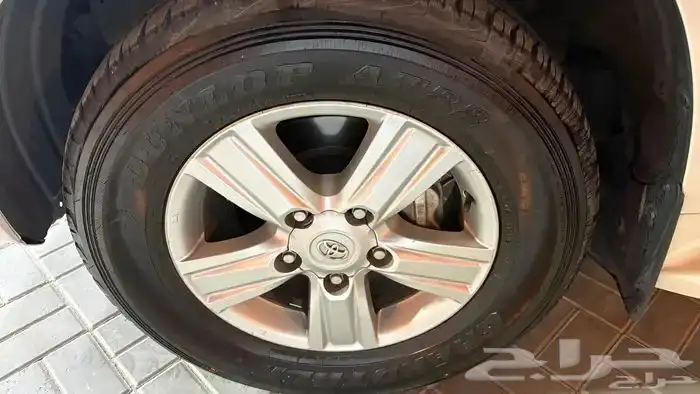 جيب لاندكروزر 2014 14