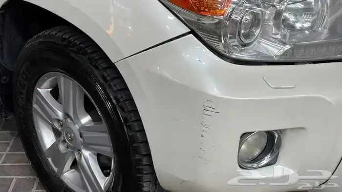 جيب لاندكروزر 2014 9