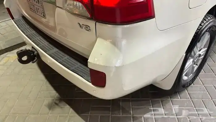 جيب لاندكروزر 2014 12