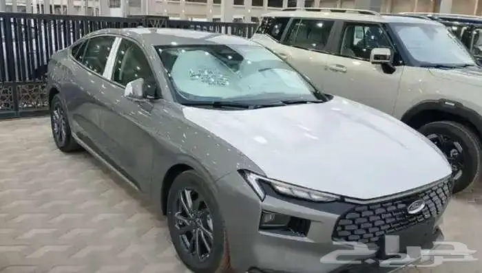 فورد تورس ترند موديل 2026 كاش وتمويل اقل الاسعار عرروض 3