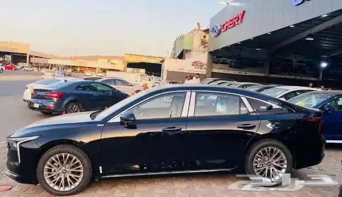 فاو بيستون بي 70 1