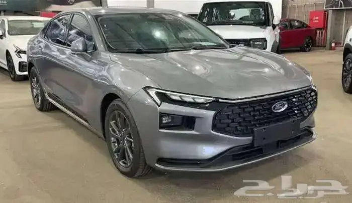 فورد تورس ترند موديل 2026 كاش وتمويل اقل الاسعار عرروض 5