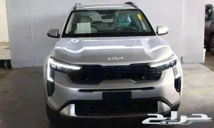 كيا سونيت 2025 كاش وتقسيط 0