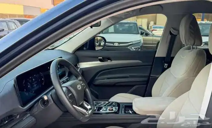 فورد تيري توري امبيانتي 2025 1