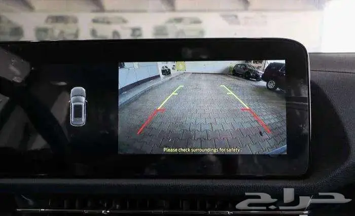 فورد تريتوري امبيانتي موديل 2025 عروض اقساط 7