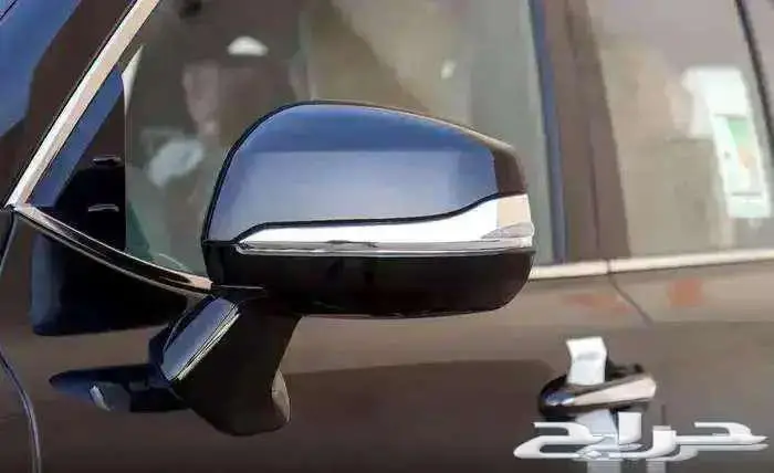 لكزس LX600 اسود جملي 2025 10