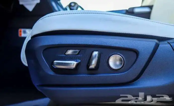 لكزس LX600 اسود   موف 2025 2