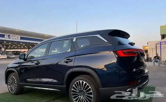 جيتور X90 بلس لاكجري موديل 25 كاش وتقسيط 12