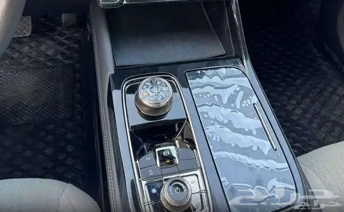 فورد تيري توري امبيانتي 2025 3