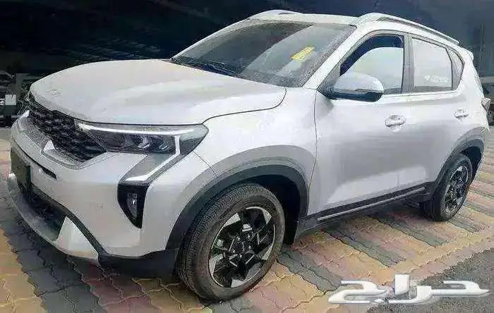 كيا سونيت 2025 كاش وتقسيط 1