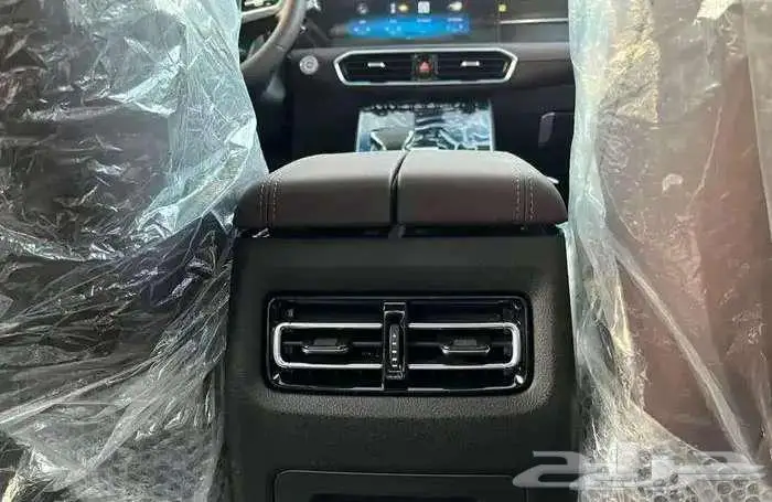 جيتور X90 بلس لاكجري موديل 25 كاش وتقسيط 8