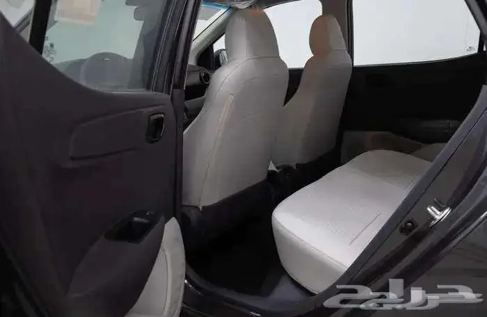 هيونداي اي تن 2025 كاش واقساط (شركات   افراد) 11