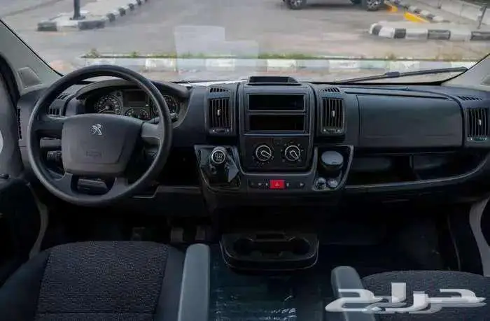 بيجو بوكسر بضاعة L4H3 - 2025 - (119370 شامل الضريبة) 8