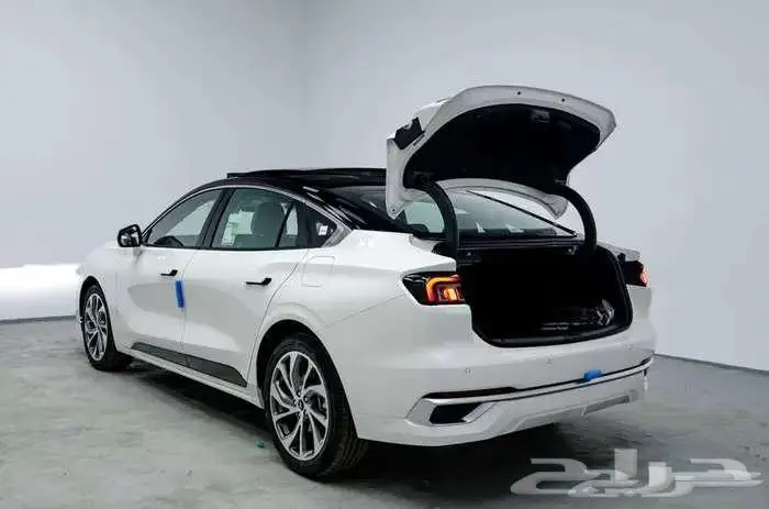 فورد توروس 2025 كاش واقساط 2