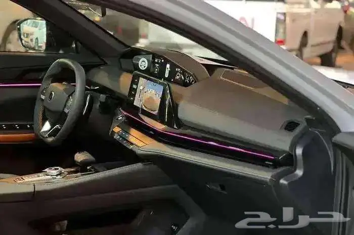 شانجان UNI-V موديل 2026 اقساط 12