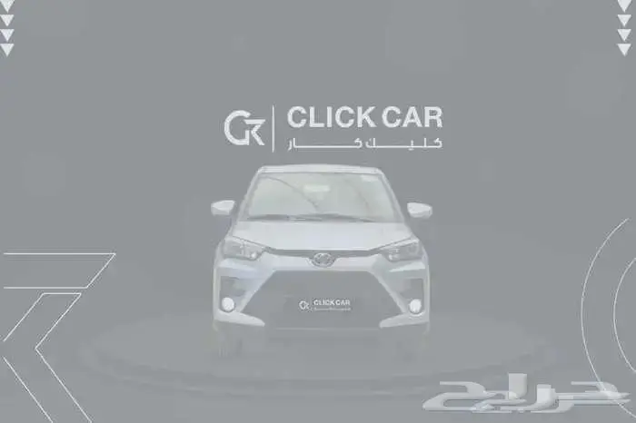 تيوتا رايز استاندر 2026 أقل هامش ربح وأقل قسط شهري 1