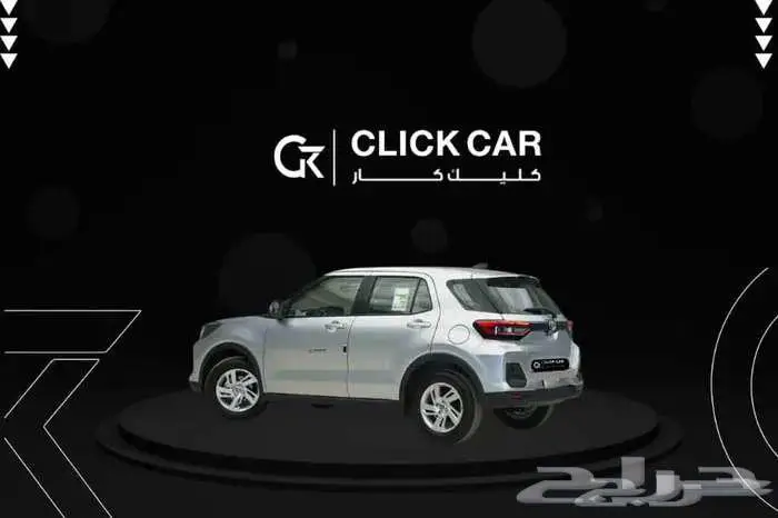 تيوتا رايز استاندر 2026 أقل هامش ربح وأقل قسط شهري 6