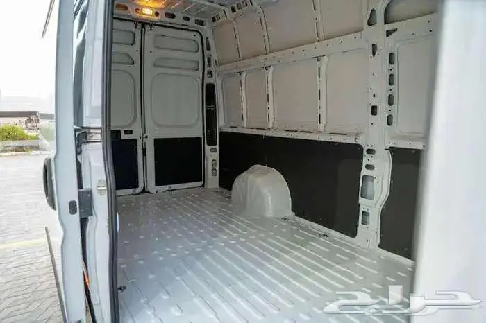 بيجو بوكسر بضاعة L4H3 - 2025 - (119370 شامل الضريبة) 6