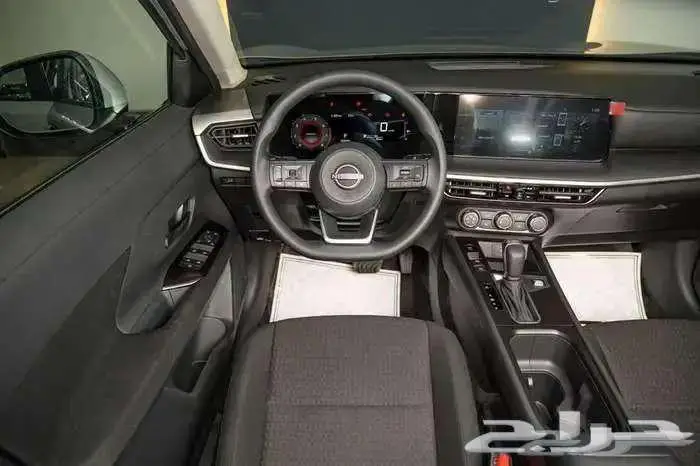 نيسان كيكس مكينه 2.0 موديل 2025 ( عروض التمويل والنقد) 5