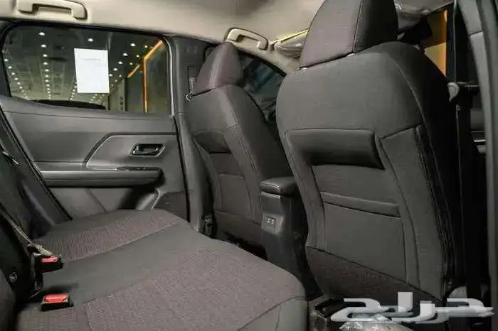 نيسان كيكس مكينه 2.0 موديل 2025 ( عروض التمويل والنقد) 7