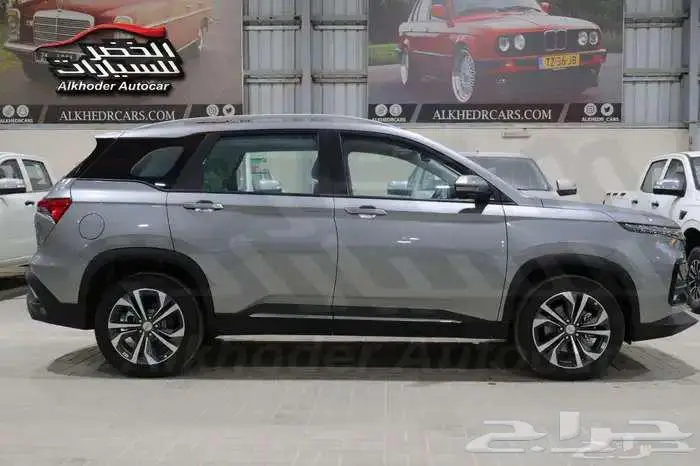 شيفروليه كابتيفيا بريمر 2026 2