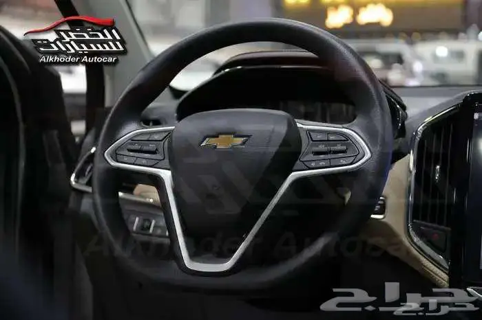 شيفروليه كابتيفيا بريمر 2026 7