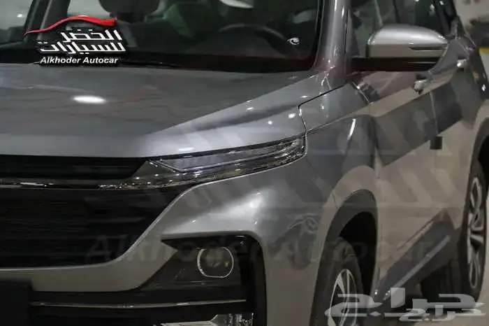 شيفروليه كابتيفيا بريمر 2026 10