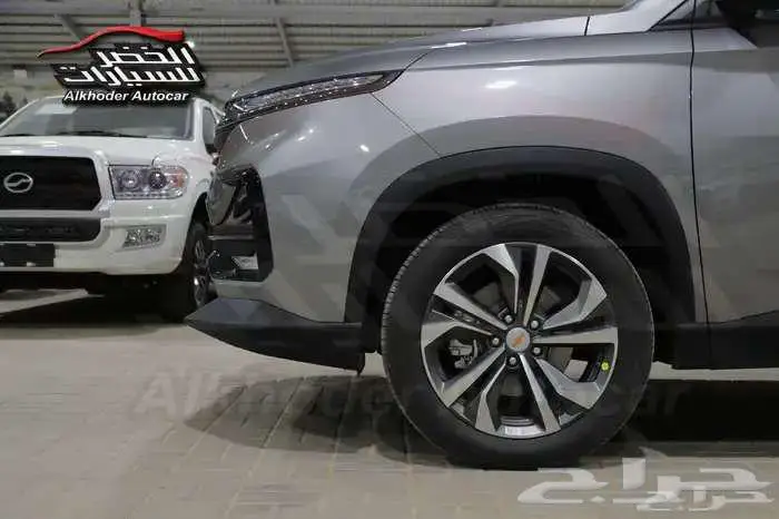 شيفروليه كابتيفيا بريمر 2026 11