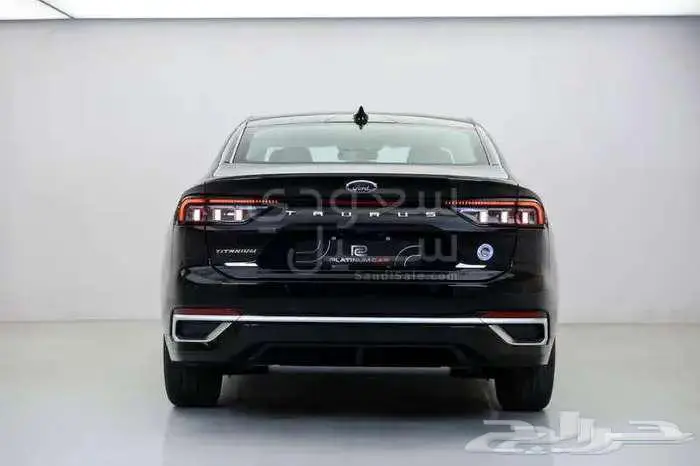 فورد - تورس - ترند - 2026 2