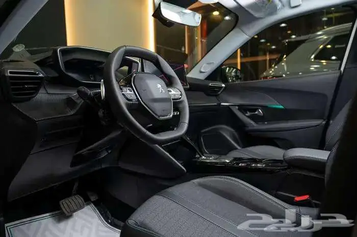 بيجو 2008 اللور موديل 2023 5