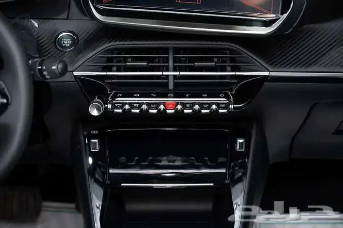 بيجو 2008 اللور موديل 2023 10