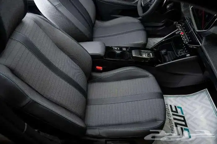 بيجو 2008 اللور موديل 2023 11