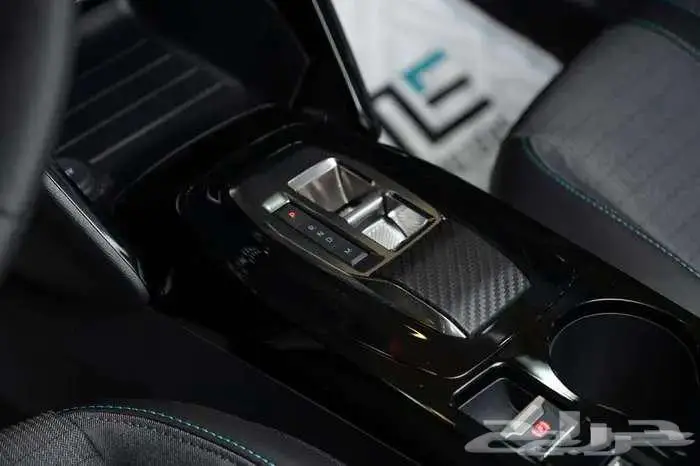 بيجو 2008 اللور موديل 2023 13