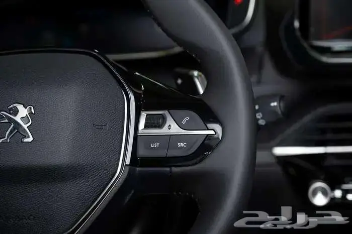 بيجو 2008 اللور موديل 2023 14