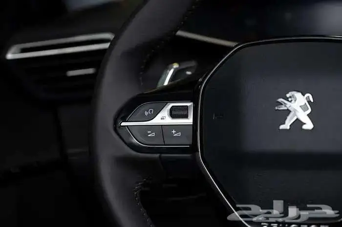 بيجو 2008 اللور موديل 2023 9