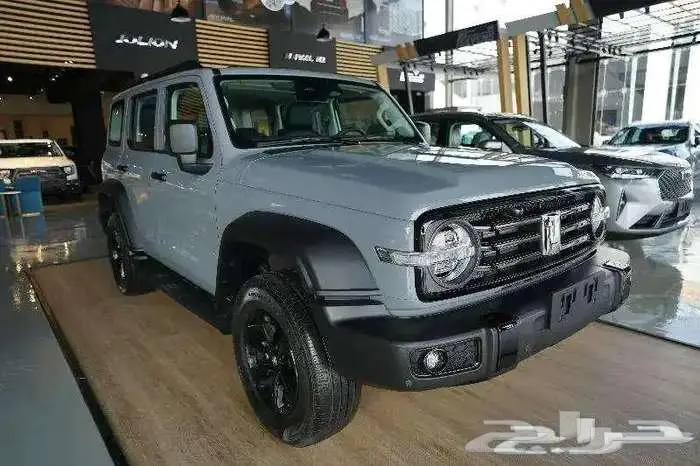 تانك 300 2025 فل كامل - عروض خاصة 1