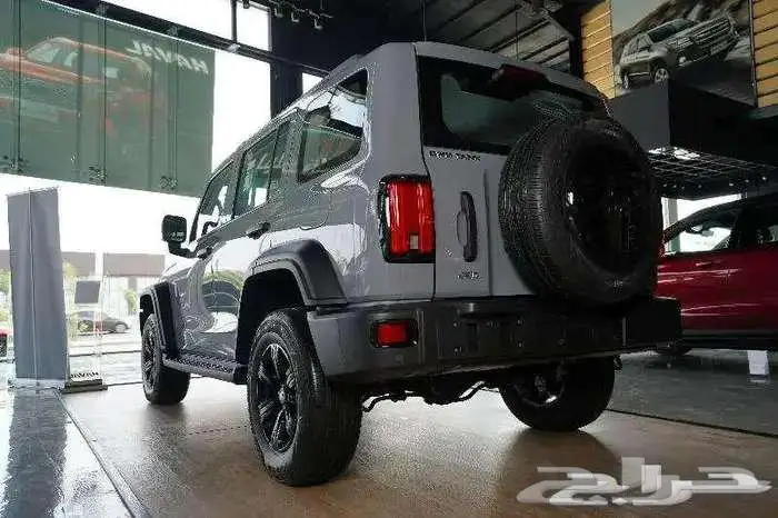 تانك 300 2025 فل كامل - عروض خاصة 2