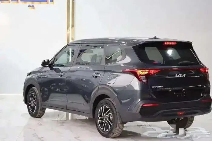 كيا كارينز ستاندر 2025 كاش واقساط 1