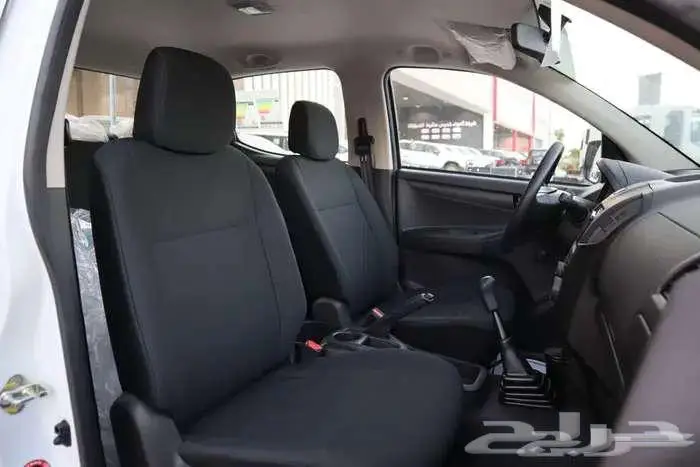 ايسوزو ديماكس غمارتين ستاندر 2026 تمويل بنوك وشركات 14