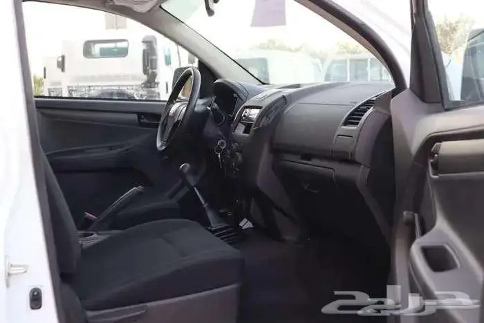 ايسوزو ديماكس غمارتين ستاندر 2026 تمويل بنوك وشركات 12