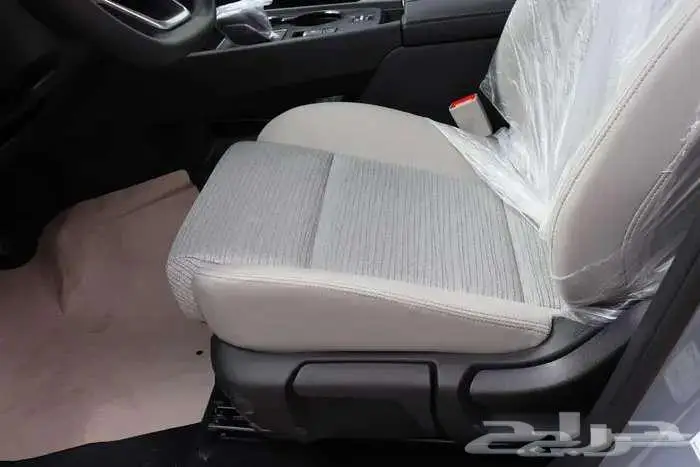 نيسان اكس تريل 2025 4