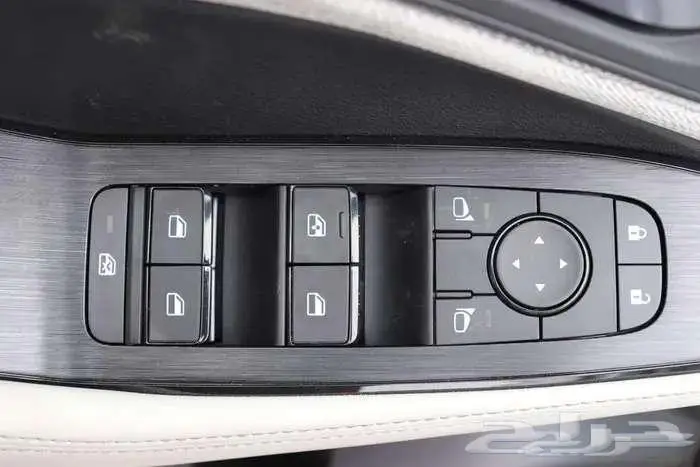 نيسان اكس تريل 2025 6