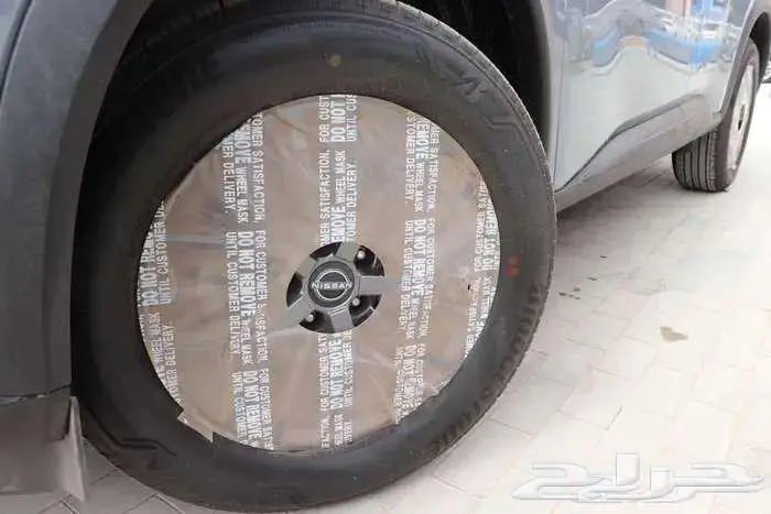 نيسان اكس تريل 2025 9