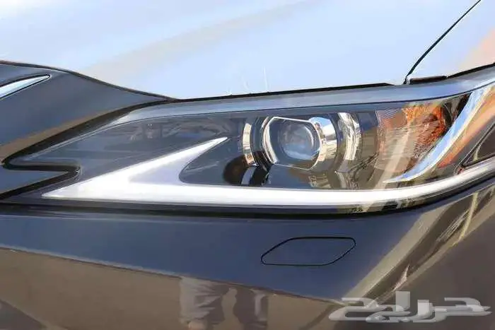 لكزس ES350 CC بانوراما سعودي 2025 بالكاش والاقساط 5