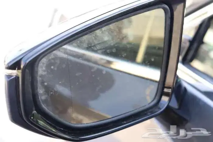 لكزس ES350 CC بانوراما سعودي 2025 بالكاش والاقساط 2