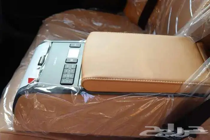 لكزس ES350 CC بانوراما سعودي 2025 بالكاش والاقساط 3