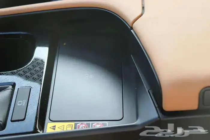 لكزس ES350 CC بانوراما سعودي 2025 بالكاش والاقساط 23